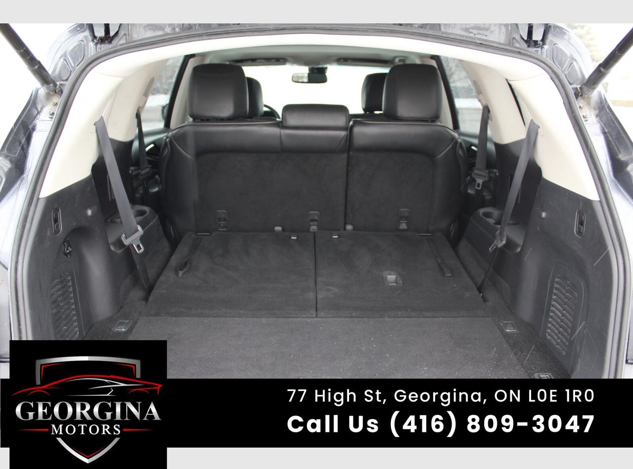 2014 Infiniti QX60  Photo