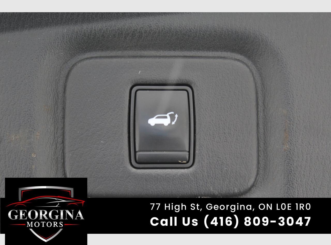 2014 Infiniti QX60  Photo