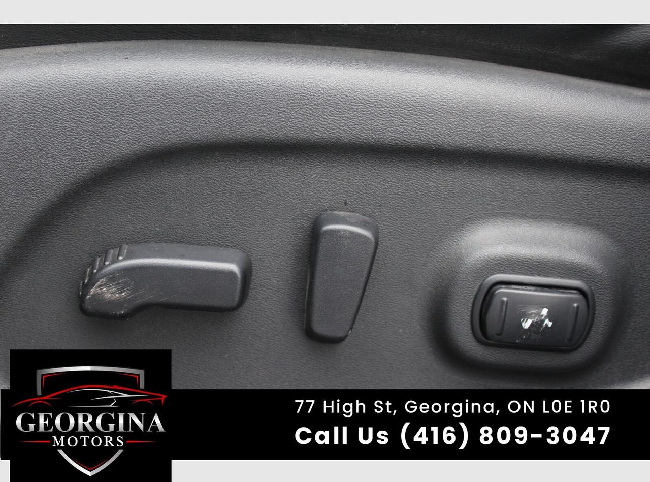 2014 Infiniti QX60  Photo