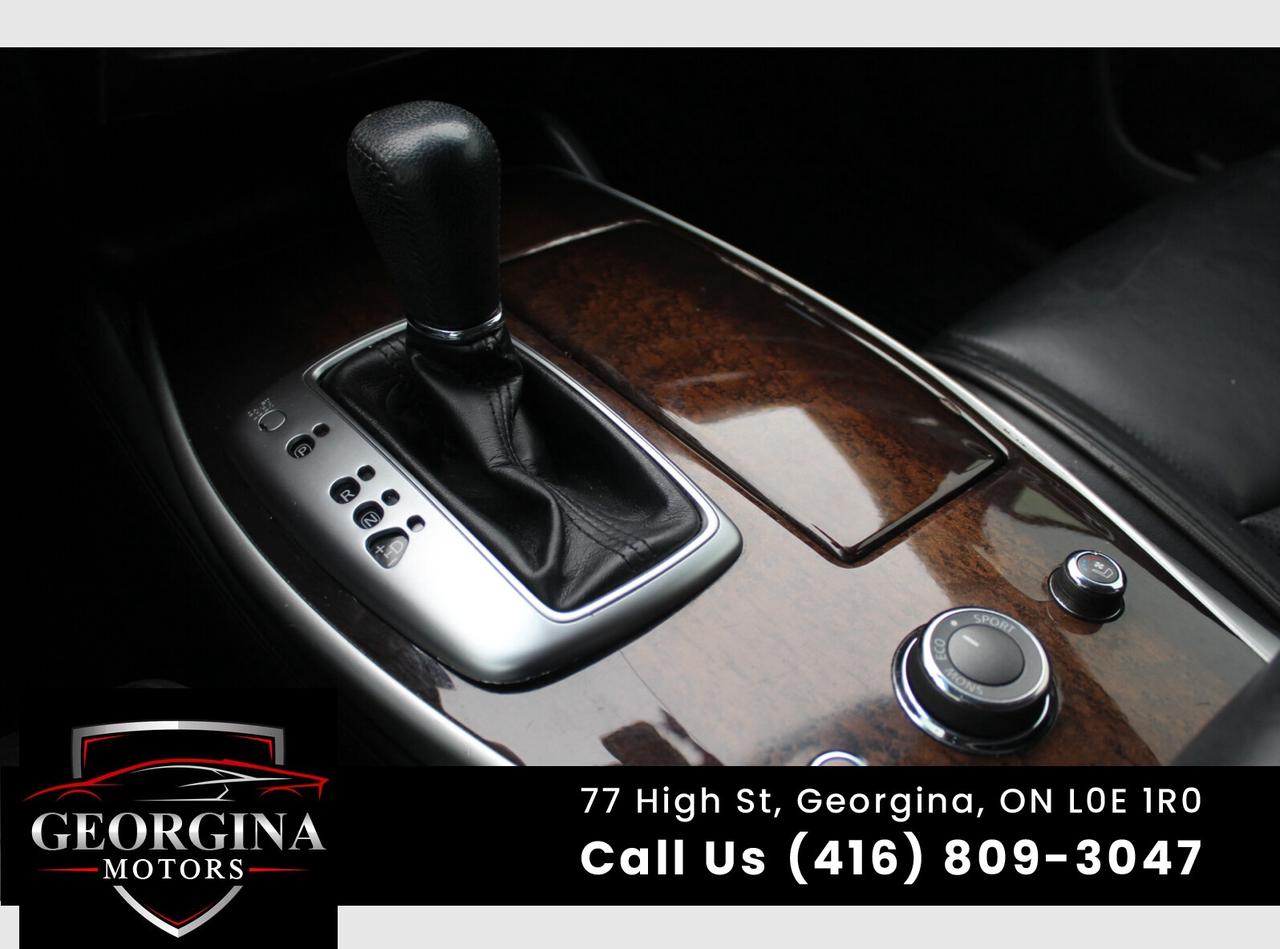 2014 Infiniti QX60  Photo