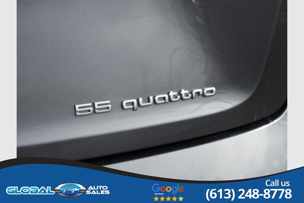 2021 Audi E-Tron Sportback Technik Photo