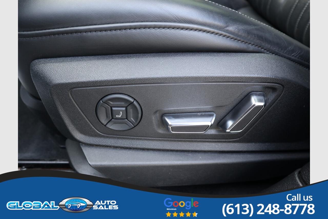 2021 Audi E-Tron Sportback Technik Photo