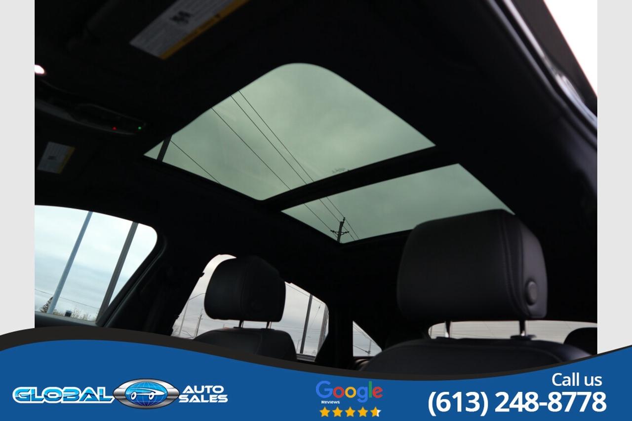 2021 Audi E-Tron Sportback Technik Photo