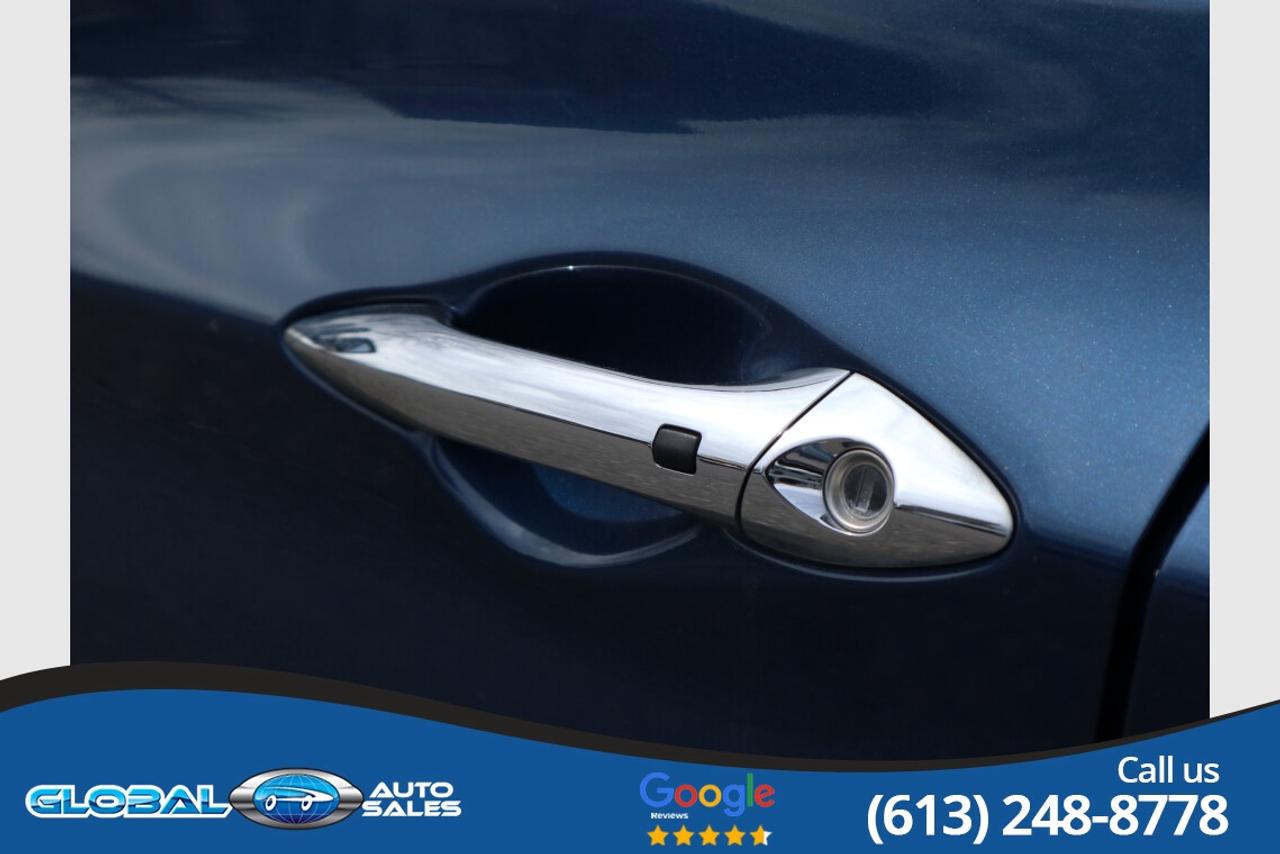 2014 Hyundai Elantra Limited Photo