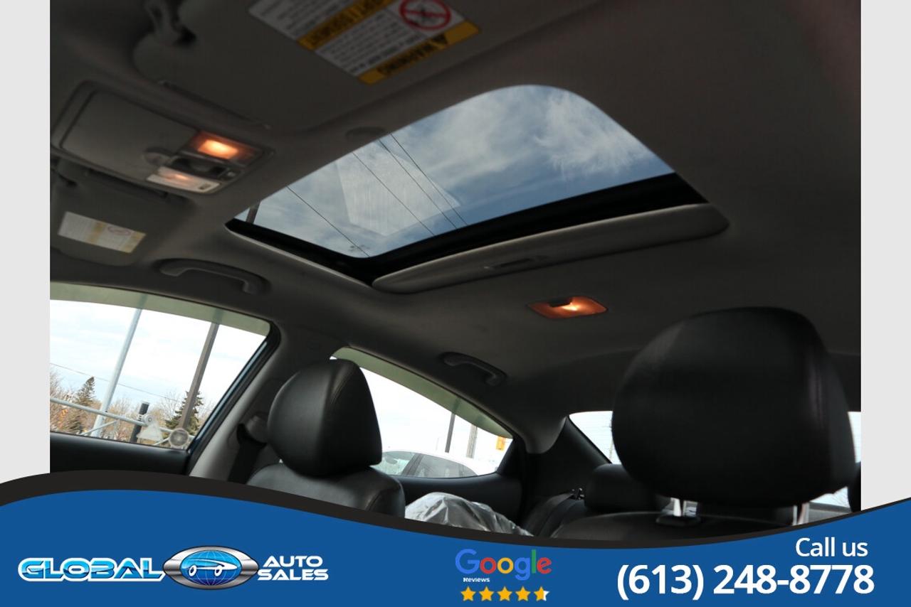 2014 Hyundai Elantra Limited Photo