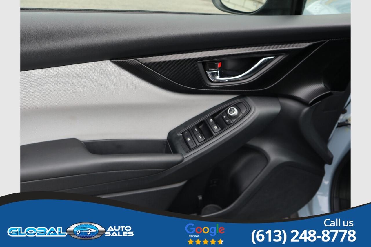 2018 Subaru Crosstrek Touring Photo