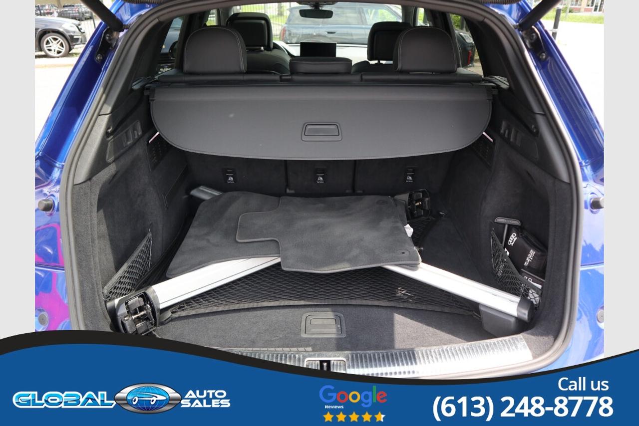 2021 Audi Q5 Technik Photo