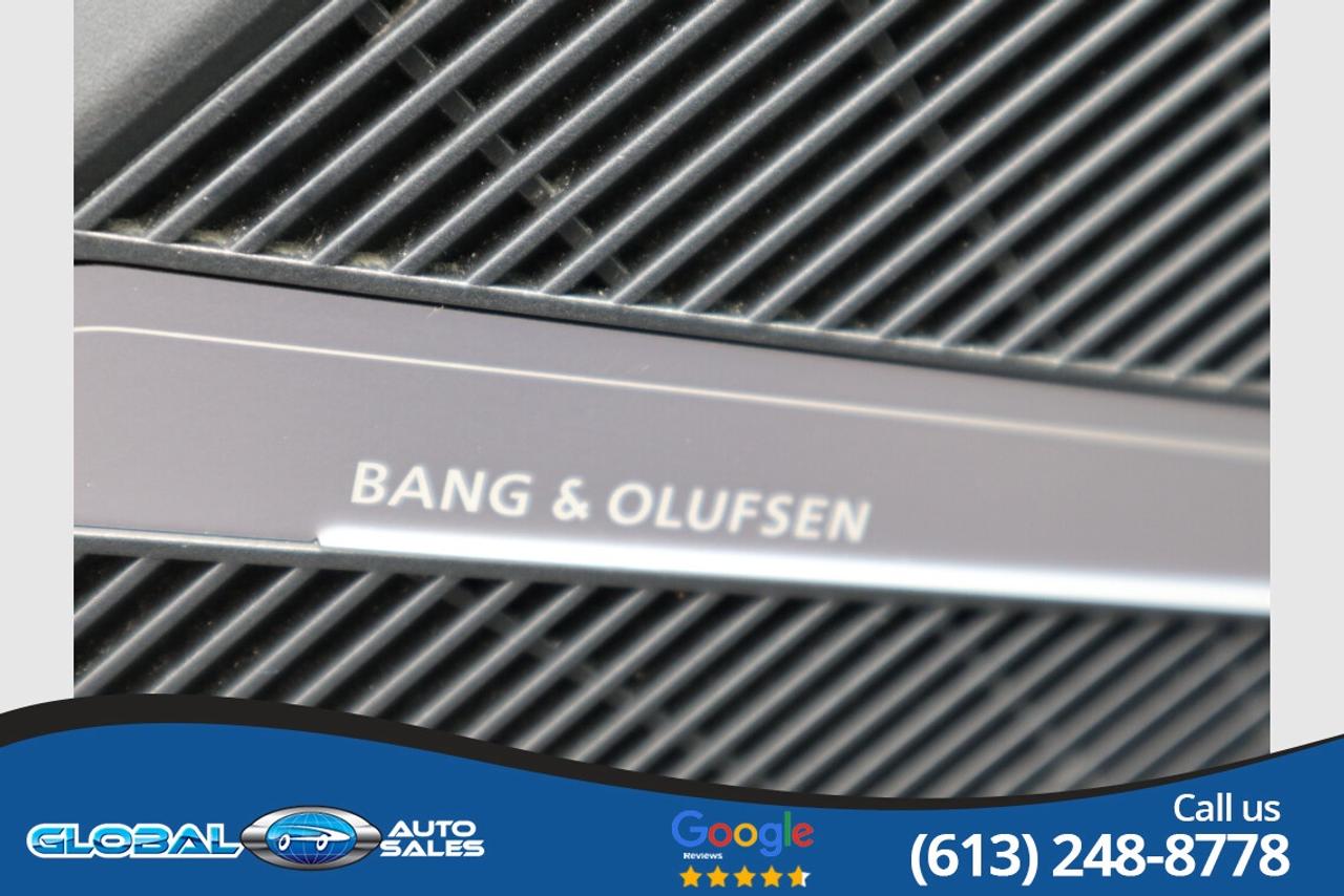 2021 Audi Q5 Technik Photo