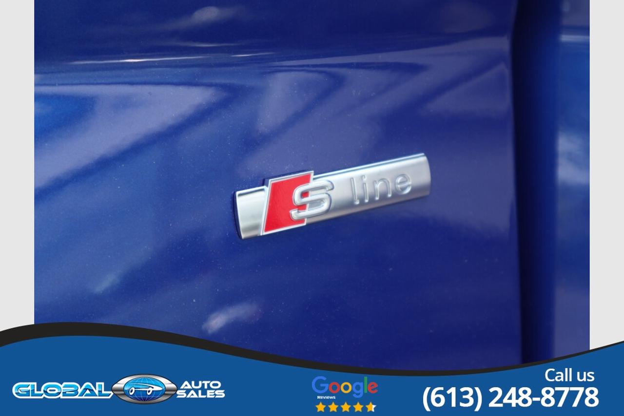 2021 Audi Q5 Technik Photo