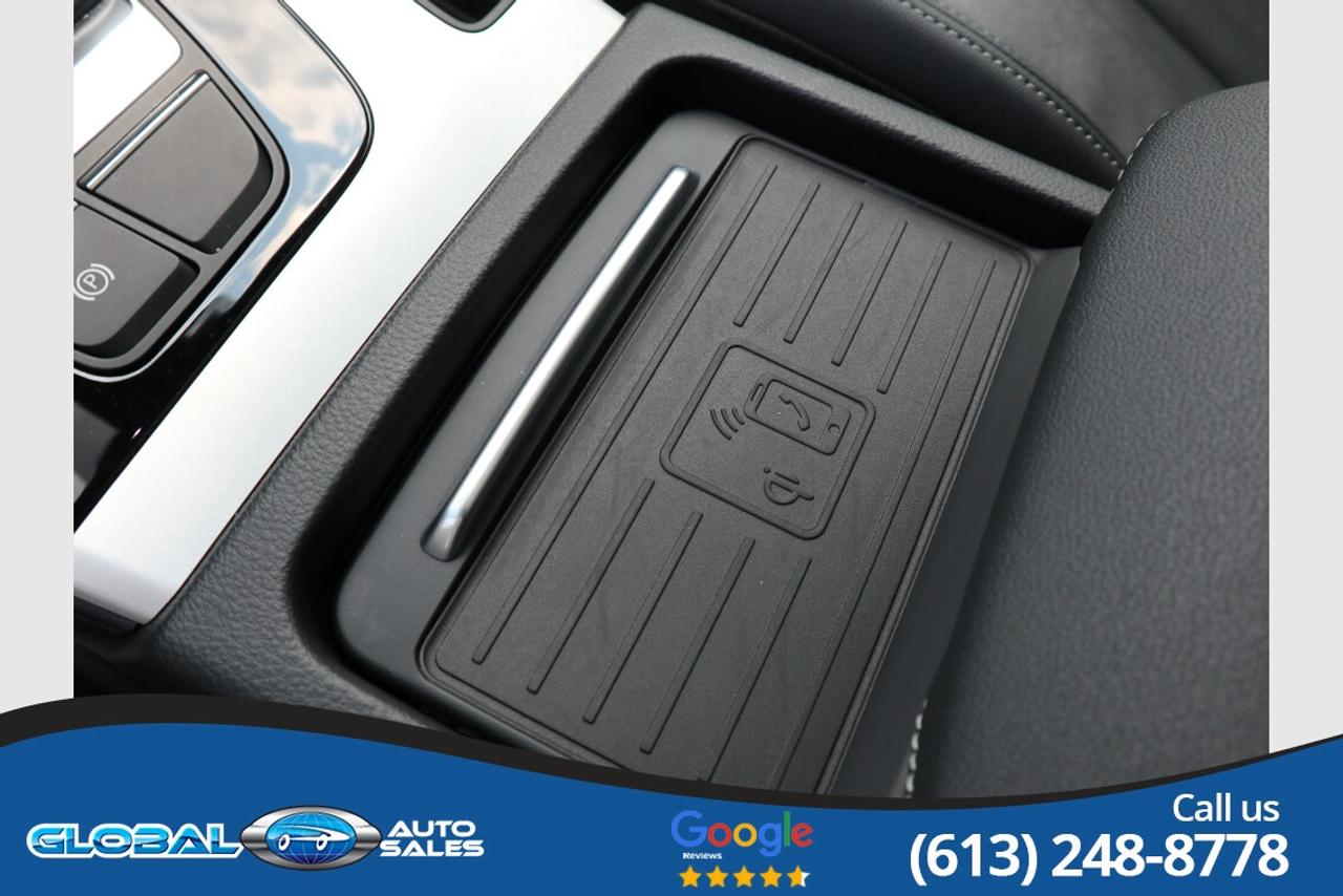 2021 Audi Q5 Technik Photo