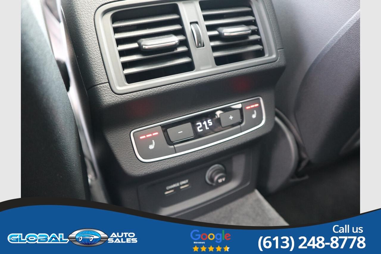 2021 Audi Q5 Technik Photo