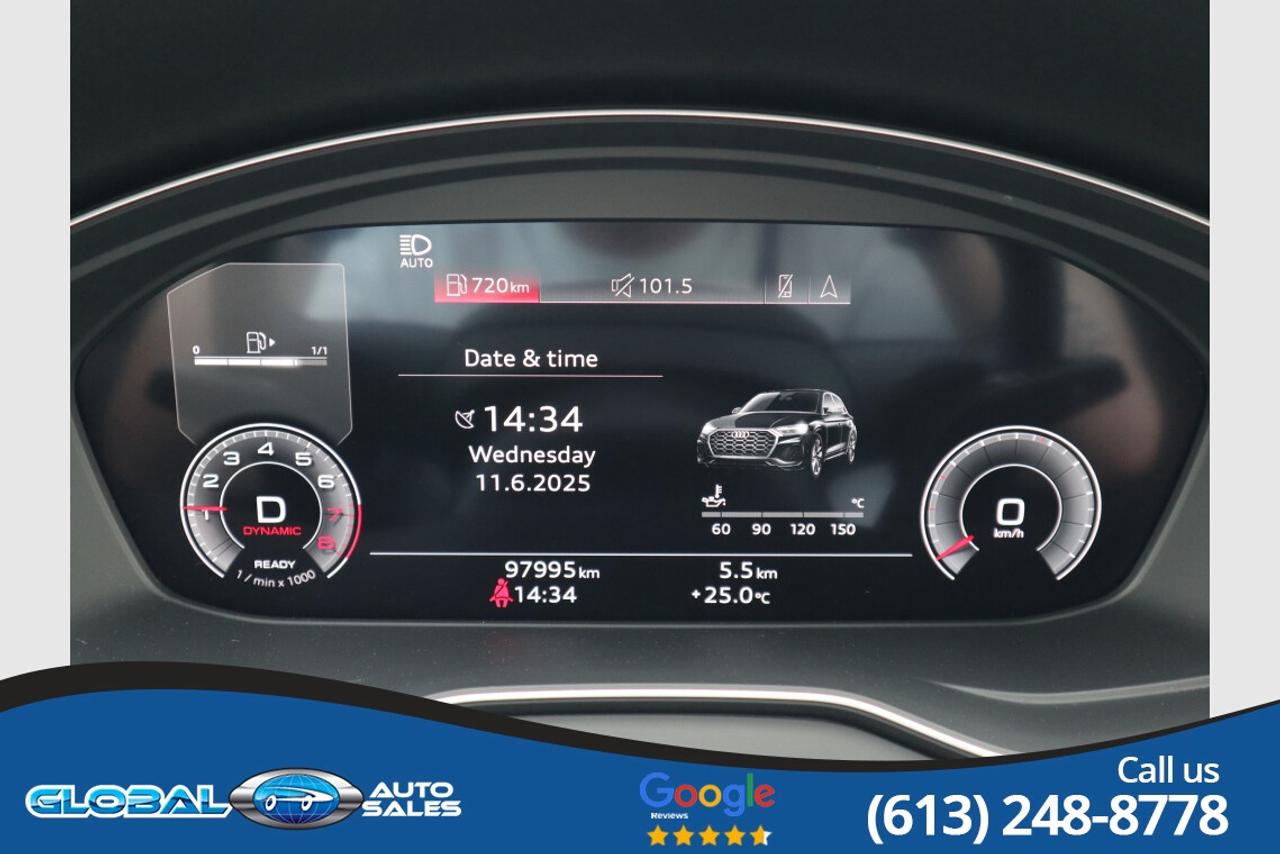 2021 Audi Q5 Technik Photo