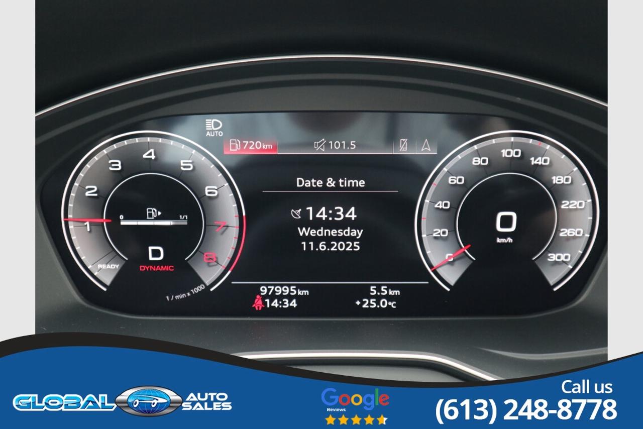 2021 Audi Q5 Technik Photo