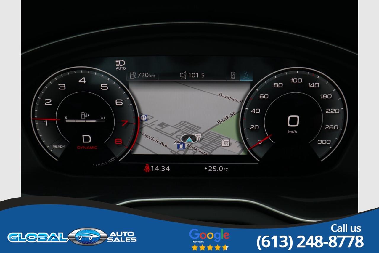 2021 Audi Q5 Technik Photo