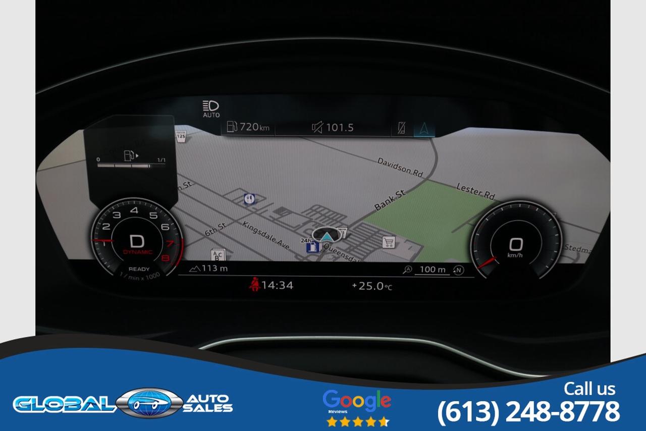 2021 Audi Q5 Technik Photo