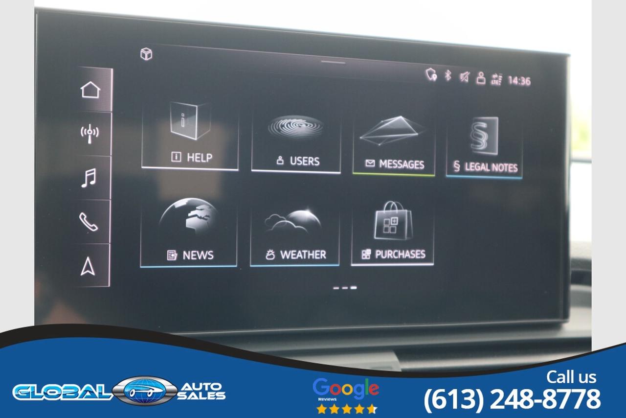 2021 Audi Q5 Technik Photo