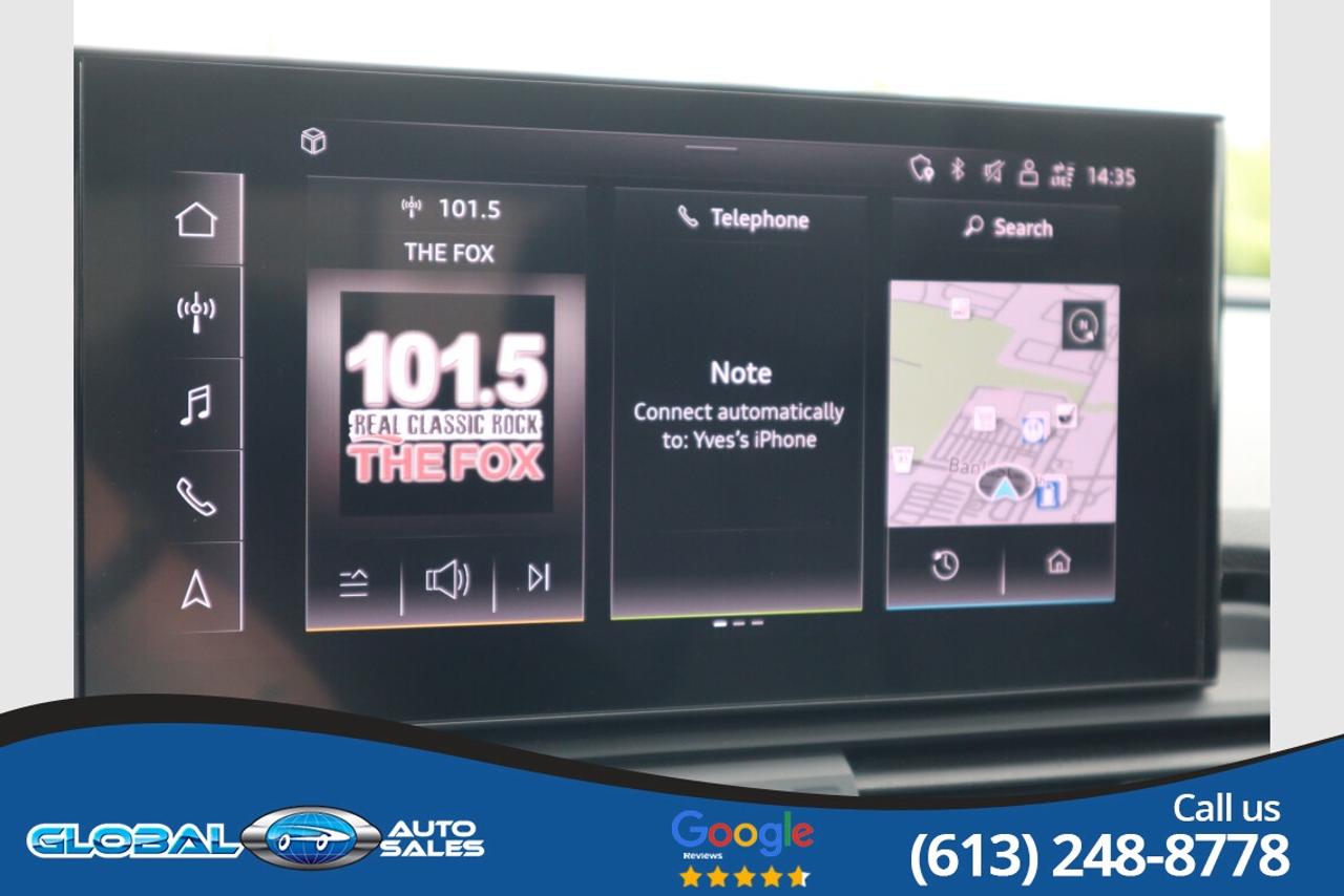 2021 Audi Q5 Technik Photo