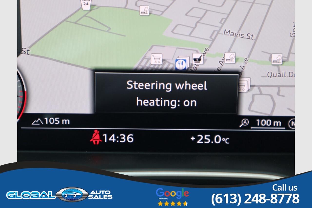 2021 Audi Q5 Technik Photo