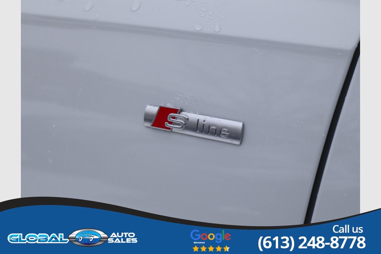 2020 Audi Q7 Technik Photo4