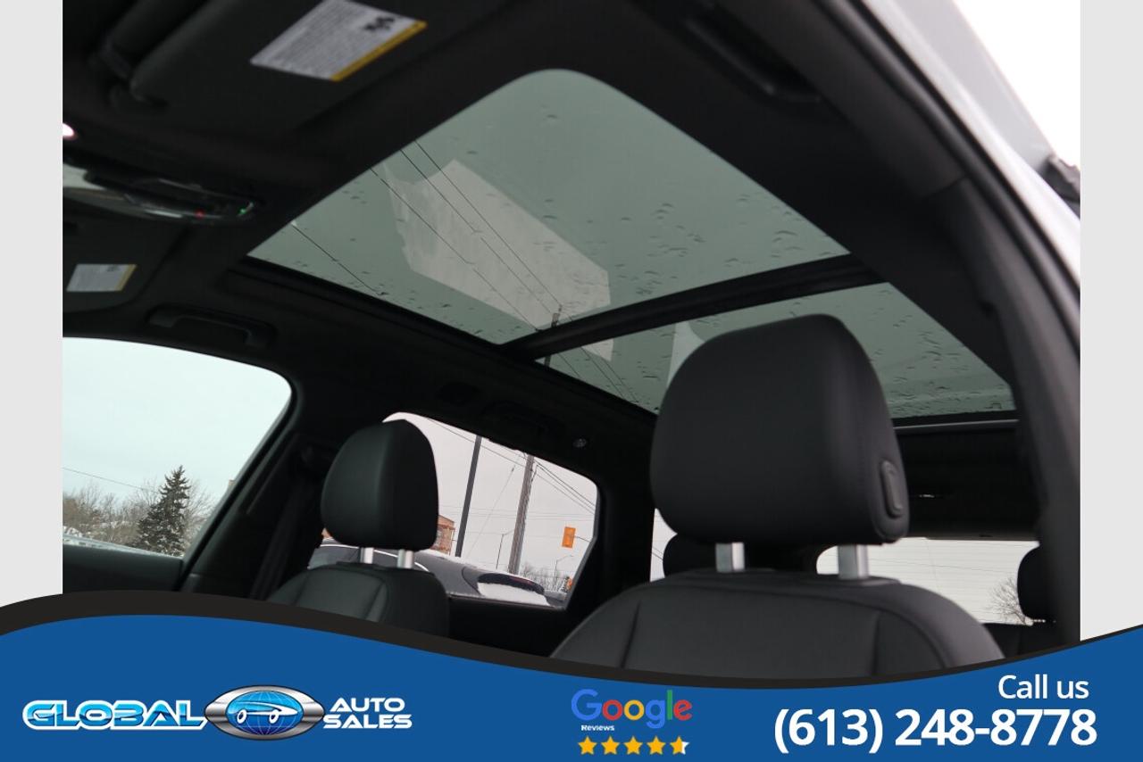 2020 Audi Q7 Technik Photo