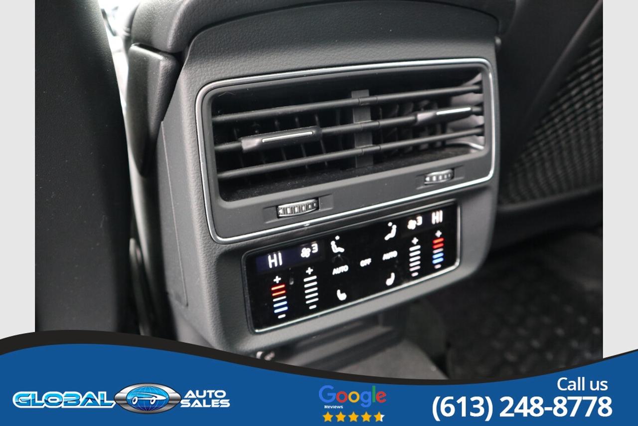 2020 Audi Q7 Technik Photo