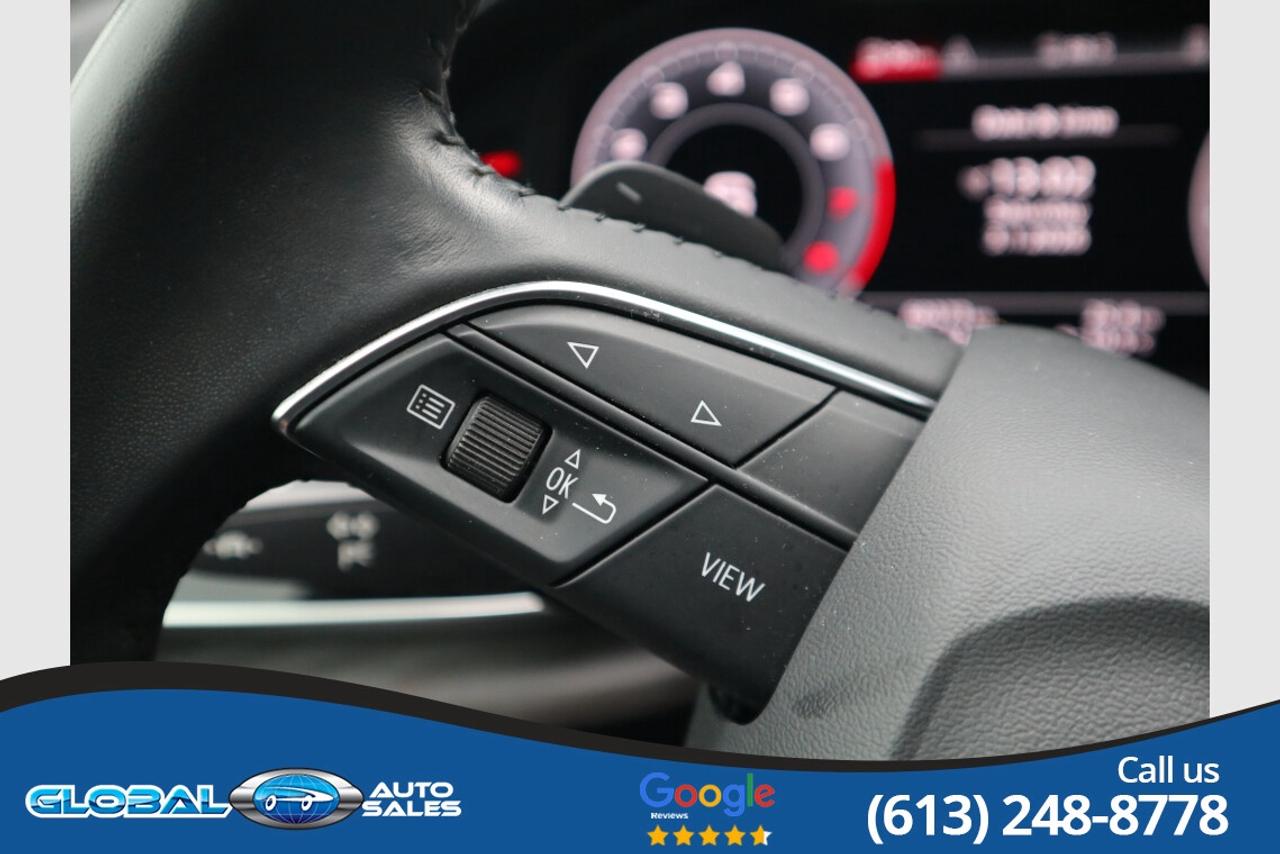 2020 Audi Q7 Technik Photo