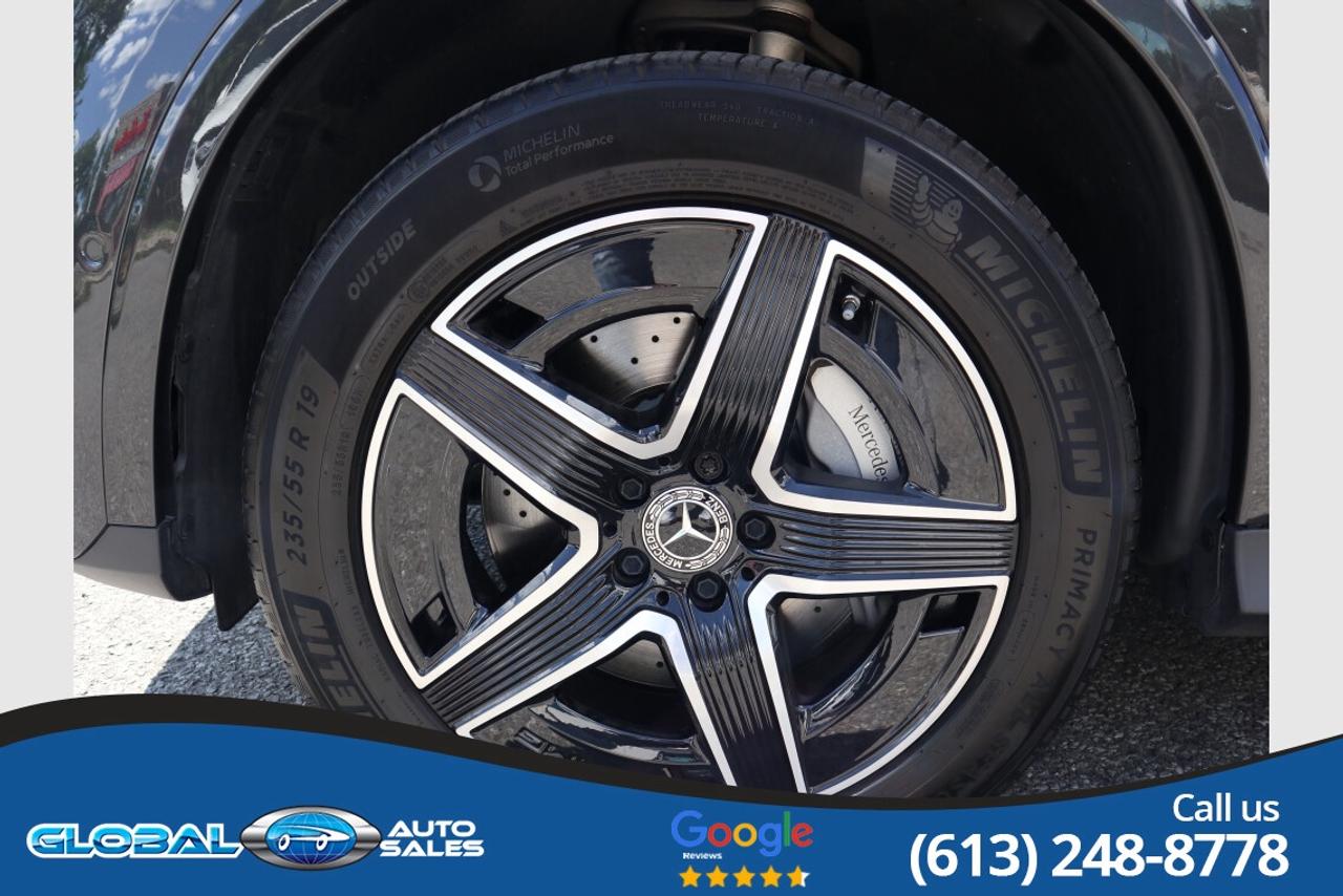 2025 Mercedes-Benz GLC-Class 300 Photo3