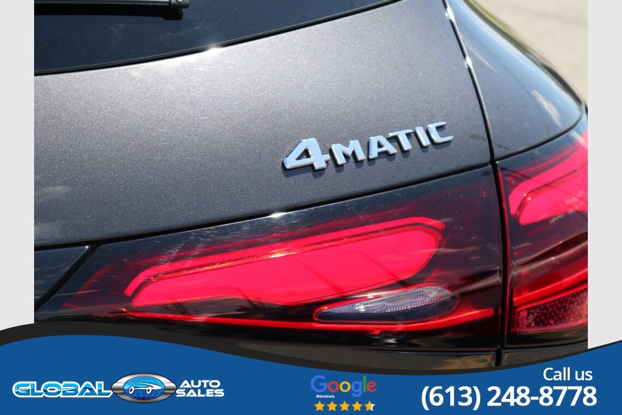 2025 Mercedes-Benz GLC-Class 300 Photo