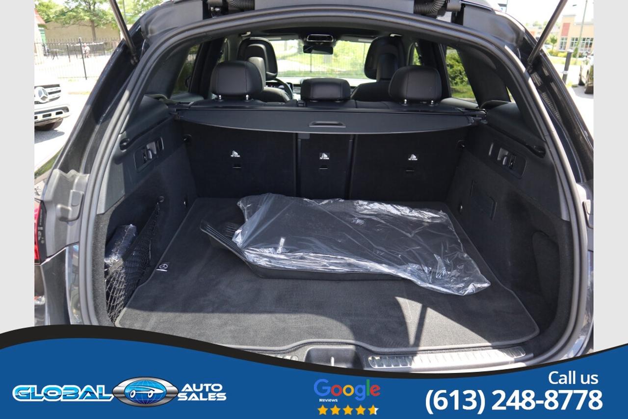 2025 Mercedes-Benz GLC-Class 300 Photo