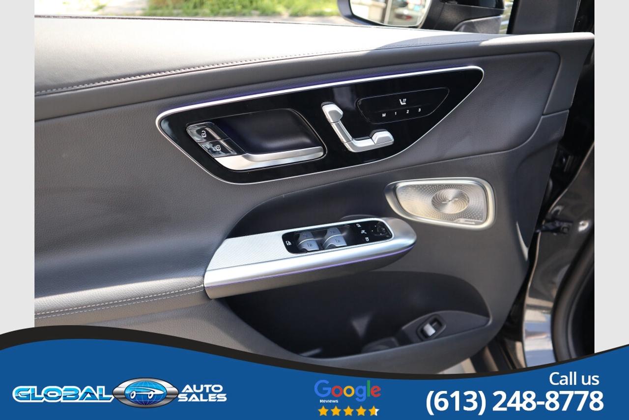 2025 Mercedes-Benz GLC-Class 300 Photo