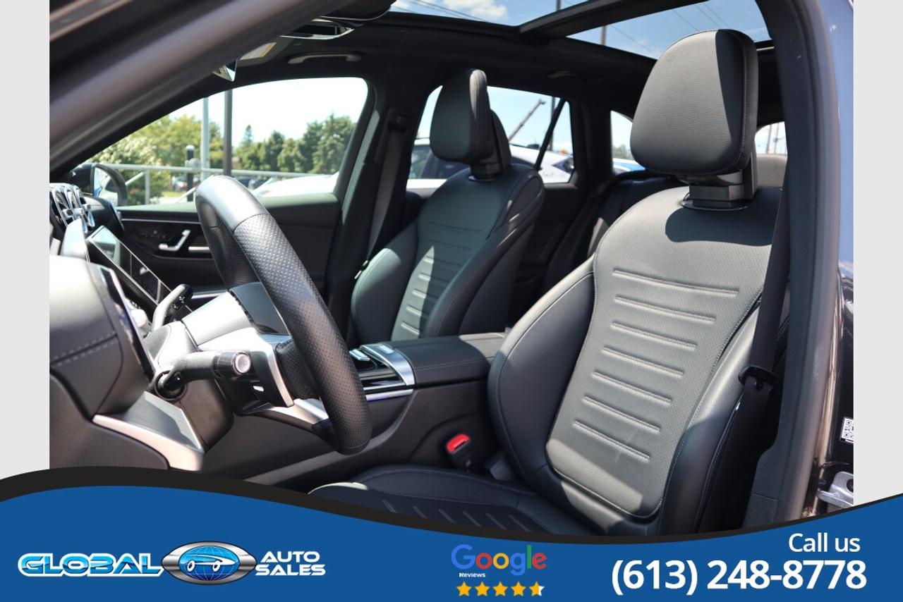 2025 Mercedes-Benz GLC-Class 300 Photo