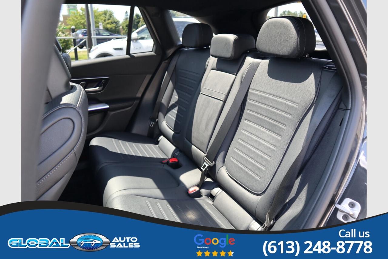 2025 Mercedes-Benz GLC-Class 300 Photo