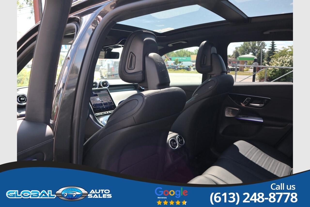 2025 Mercedes-Benz GLC-Class 300 Photo