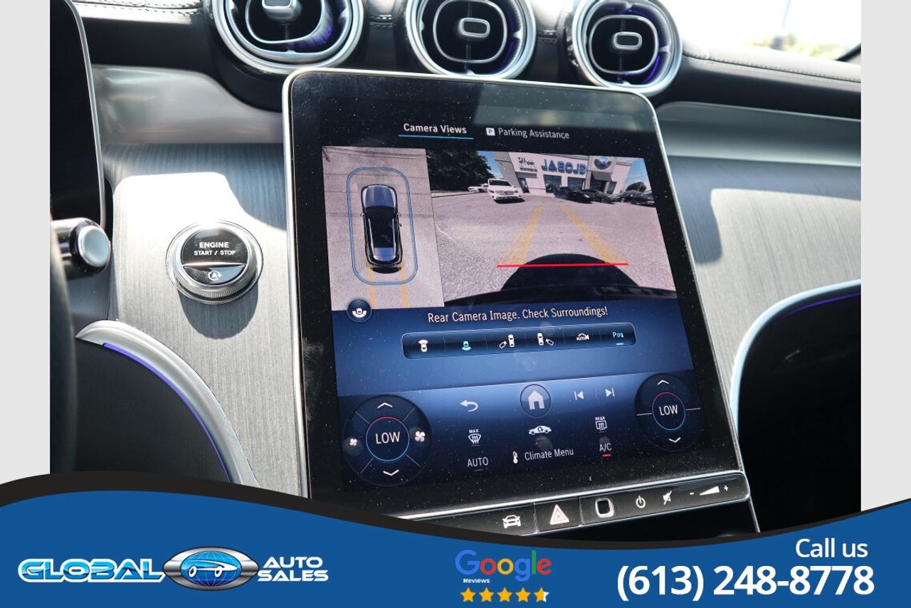 2025 Mercedes-Benz GLC-Class 300 Photo