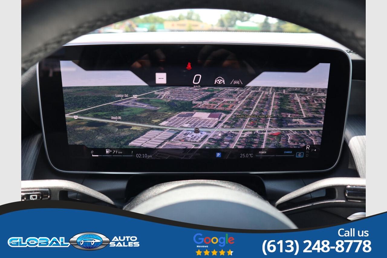 2025 Mercedes-Benz GLC-Class 300 Photo