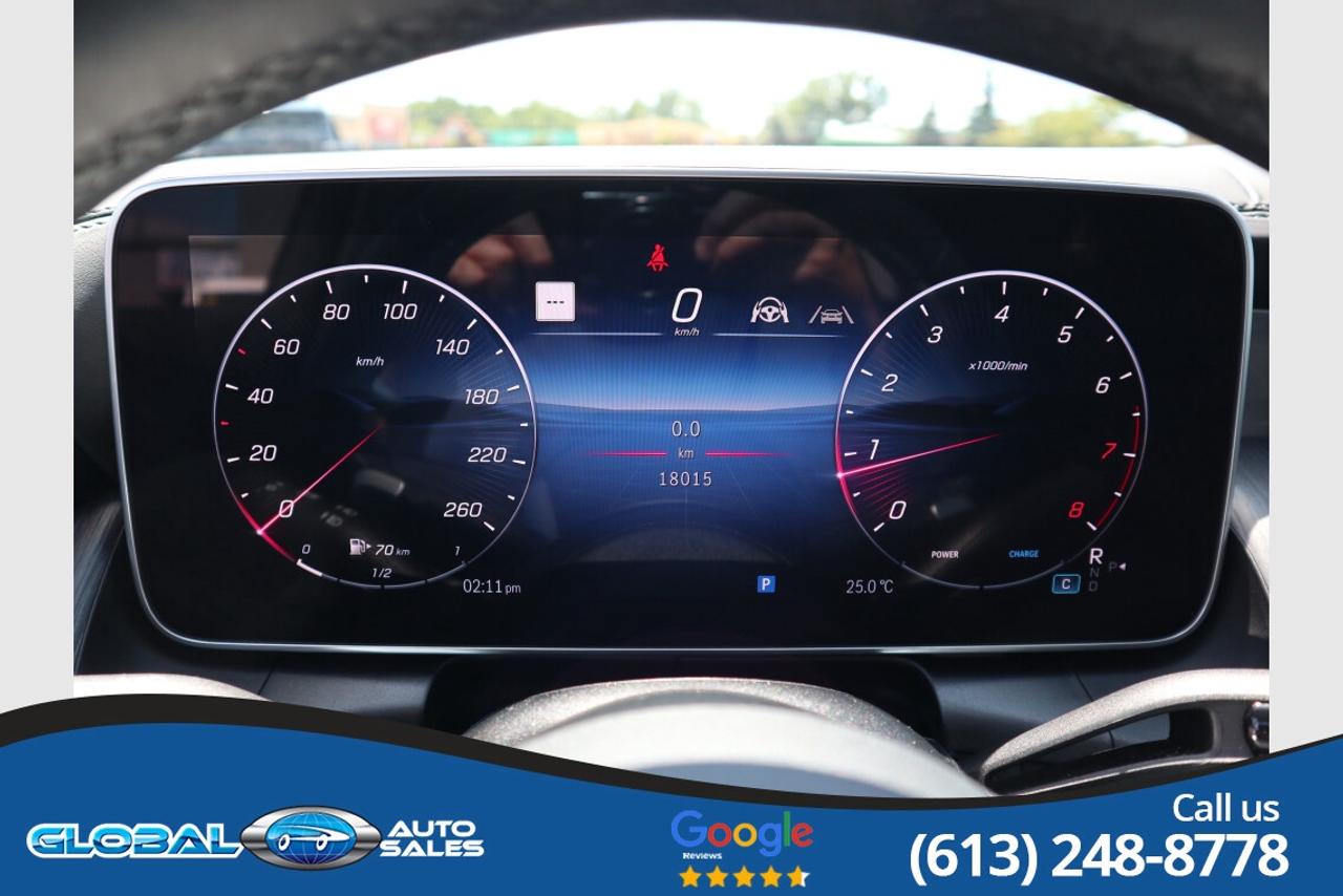 2025 Mercedes-Benz GLC-Class 300 Photo