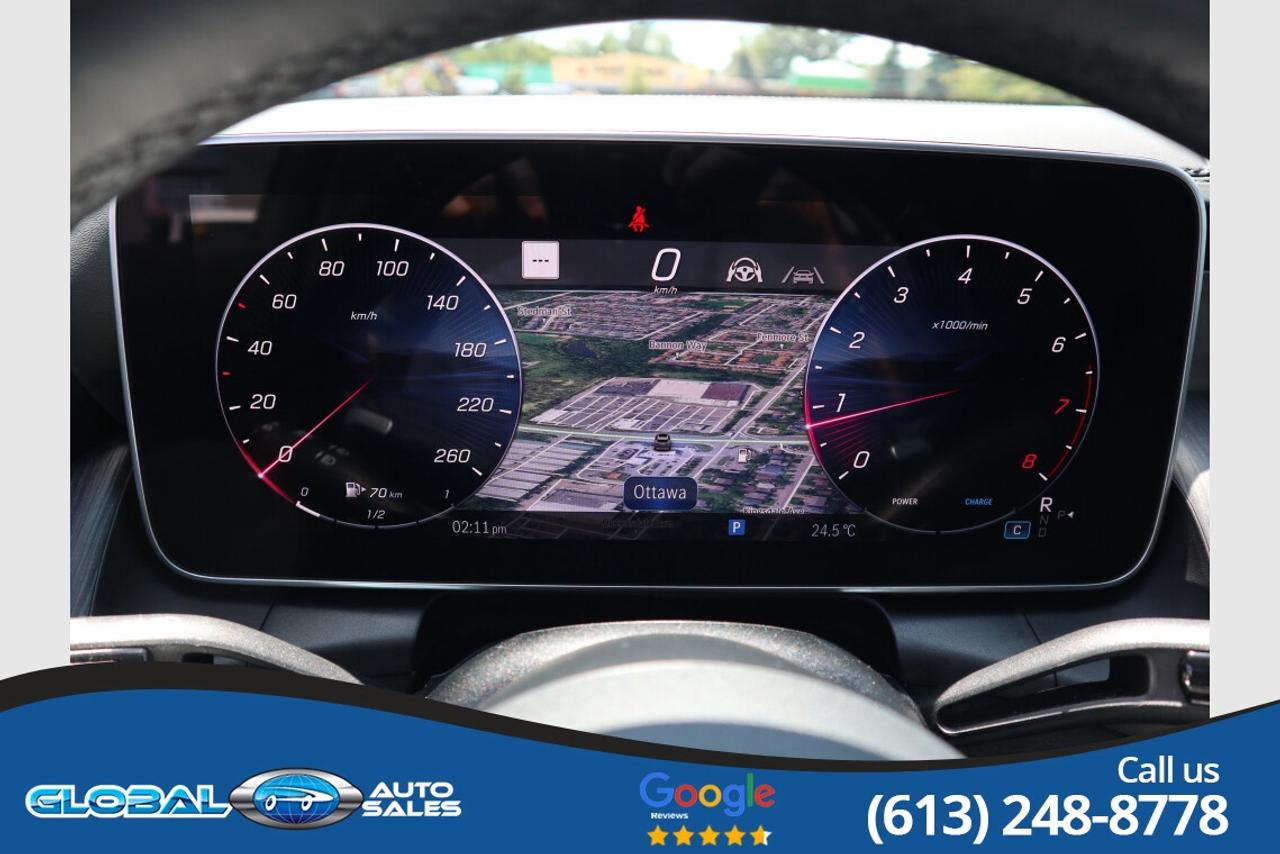 2025 Mercedes-Benz GLC-Class 300 Photo