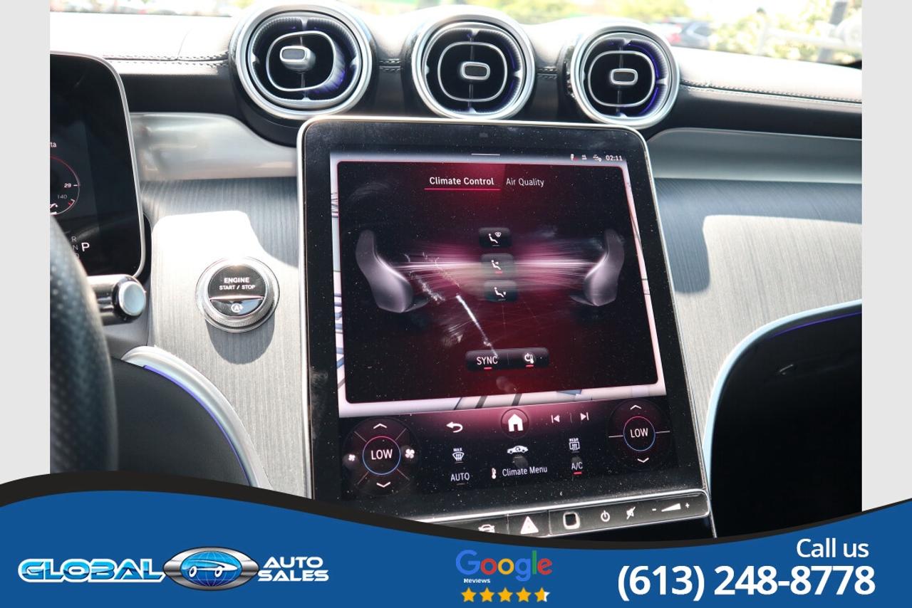 2025 Mercedes-Benz GLC-Class 300 Photo