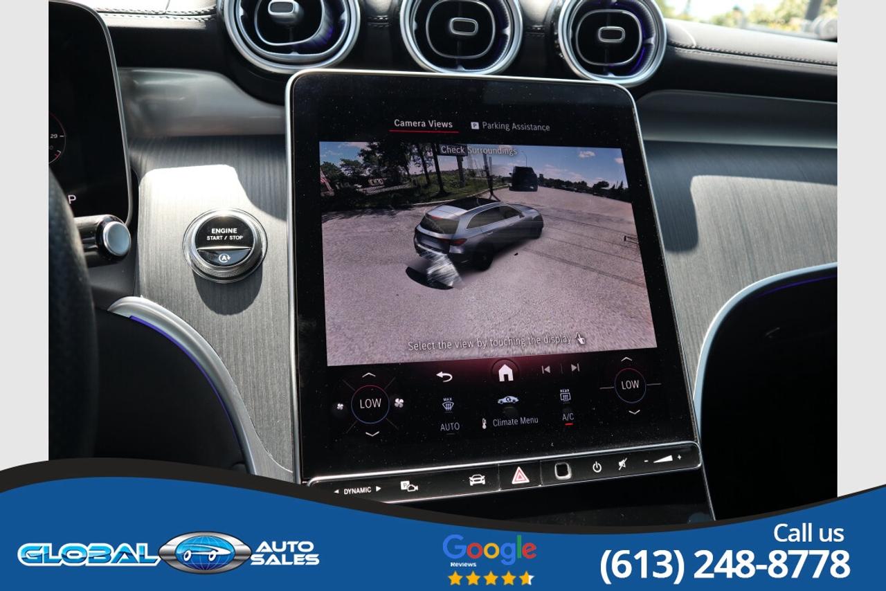 2025 Mercedes-Benz GLC-Class 300 Photo