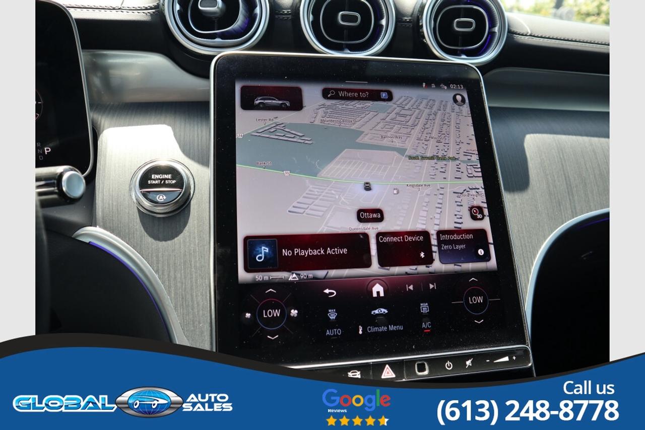 2025 Mercedes-Benz GLC-Class 300 Photo