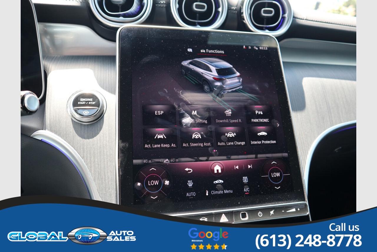 2025 Mercedes-Benz GLC-Class 300 Photo