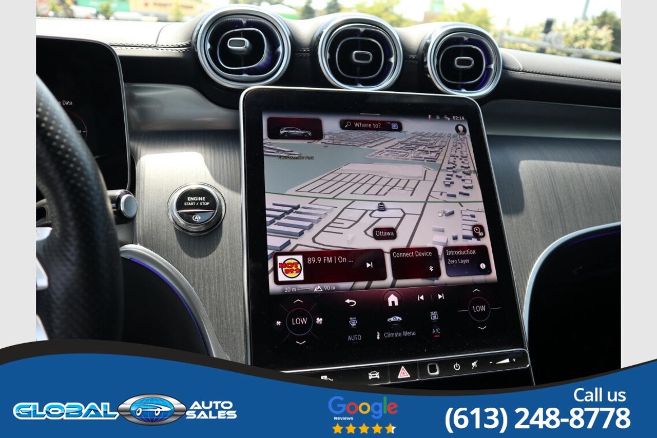 2025 Mercedes-Benz GLC-Class 300 Photo