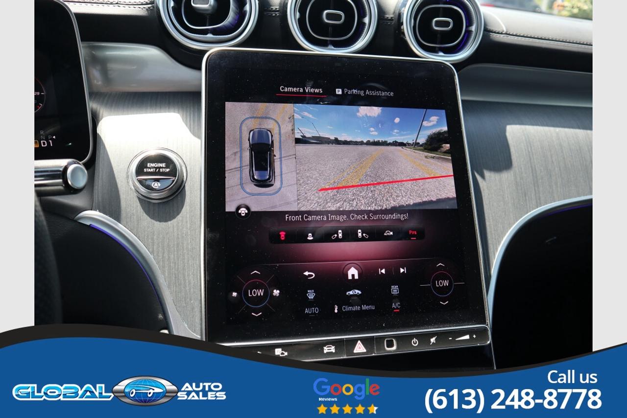 2025 Mercedes-Benz GLC-Class 300 Photo