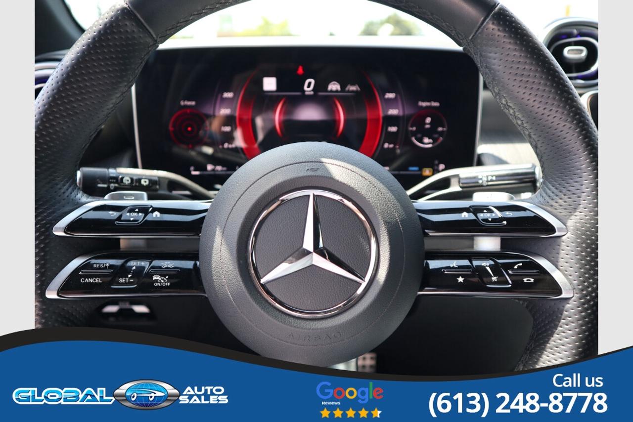 2025 Mercedes-Benz GLC-Class 300 Photo