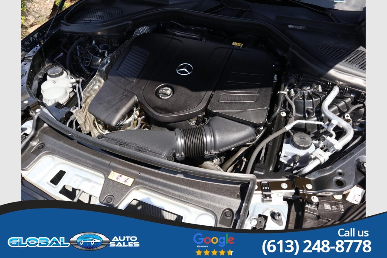 2025 Mercedes-Benz GLC-Class 300 Photo