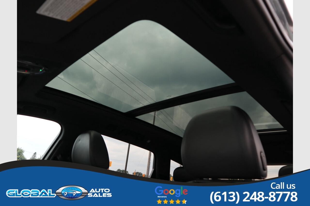 2018 Audi Q7 Technik  S Line Photo