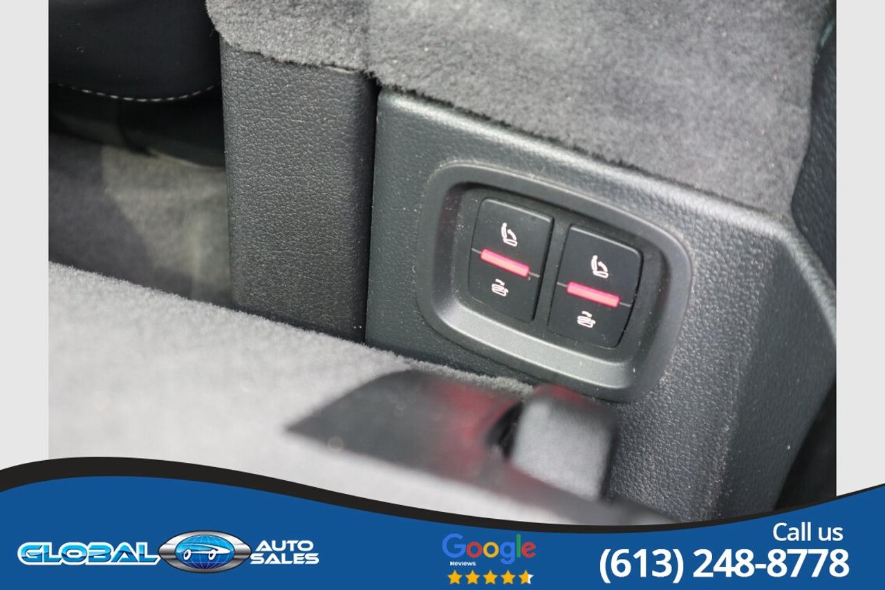 2018 Audi Q7 Technik  S Line Photo