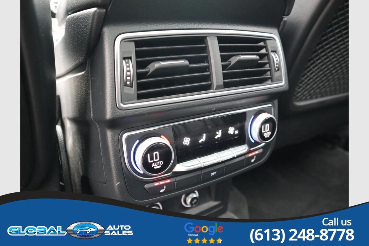 2018 Audi Q7 Technik  S Line Photo