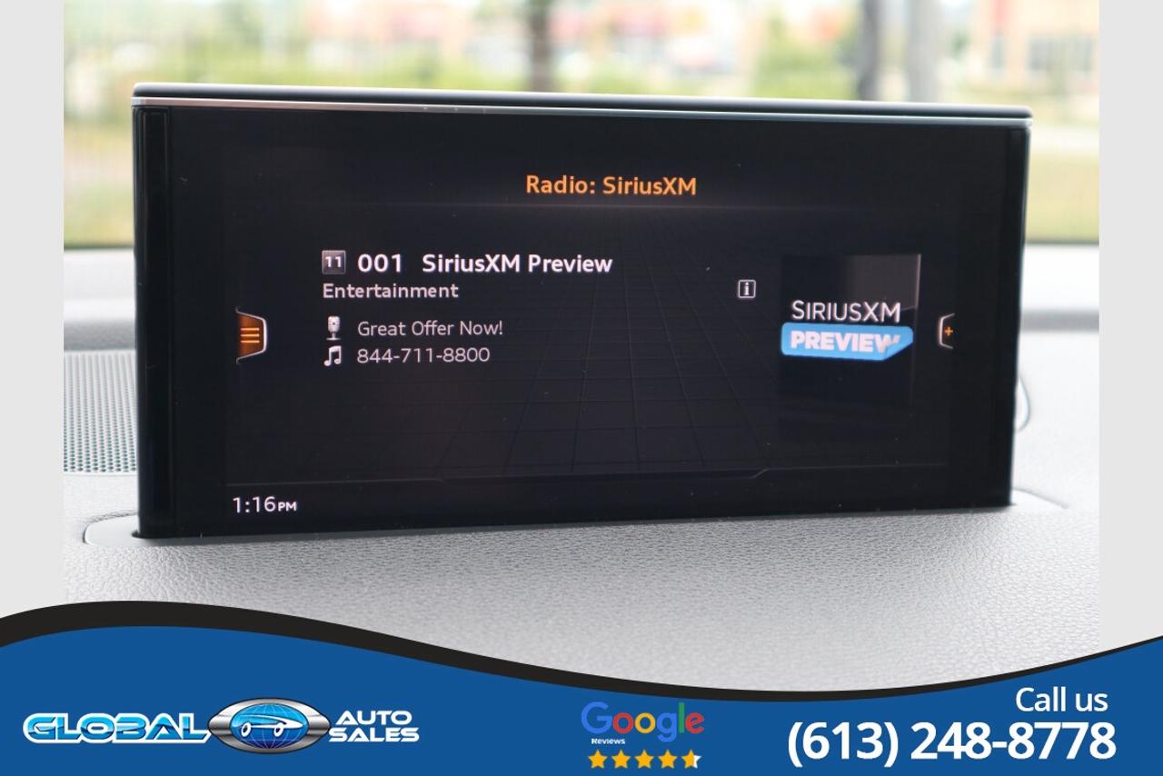 2018 Audi Q7 Technik  S Line Photo