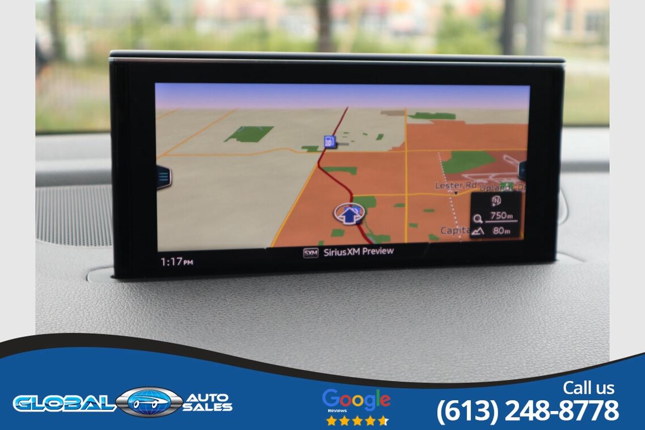 2018 Audi Q7 Technik  S Line Photo